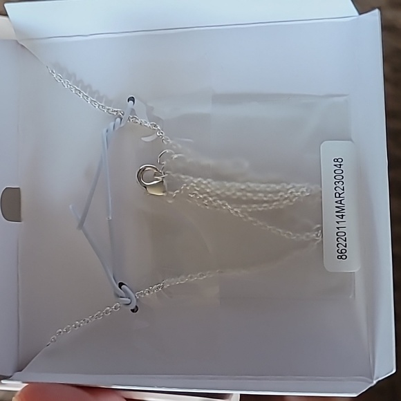 Disney Minnie Mouse Necklace Disney Minnie Mouse Necklace Disney Minnie Mouse Ne - Picture 14 of 17